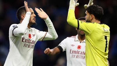 Arsenal on Verge of Breaking 122-Year Club Record