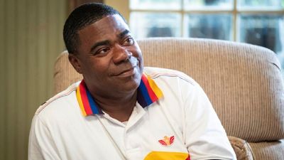 Tracy Morgan Shares Surprising Take On Starring In Multiple Sitcoms At Once: 'I'm Iron Man'