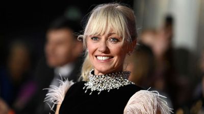 'He’s the kindest man in the world': Clodagh McKenna on midlife love and knowing exactly what she was looking for