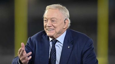 Troy Aikman Questions Jerry Jones’s Claim That the Cowboys Made a Trade