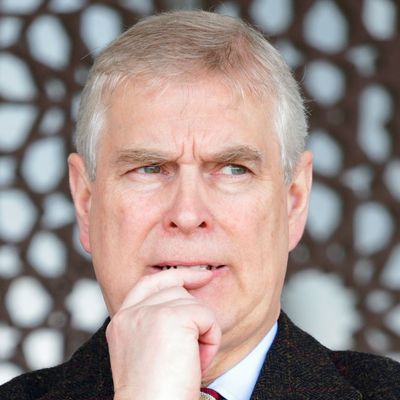 One Royal Was Allegedly "Tipped Off" About "Further Embarrassing Emails" Between Ex-Prince Andrew and Jeffrey Epstein—and Issued a "Warning" to King Charles