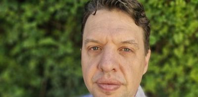 Jamie Morton joins The Conversation New Zealand as Deputy Editor