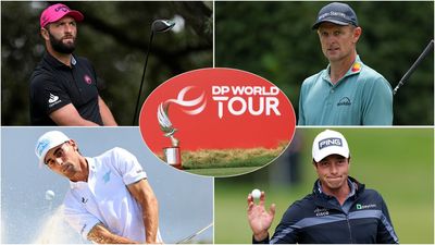 10 Big Names Missing The 2025 Abu Dhabi HSBC Championship