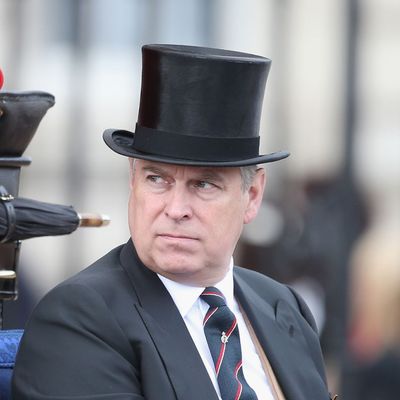 Royal Source Says Ex-Prince Andrew Might "Lose" $730,000 During Royal Lodge Move, Amid Claims He Has "So Much Sh*t" in the Property