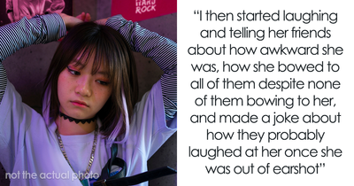 Guy Mocks GF Publicly For Fangirling Over A K-Pop Band, Acts Surprised When She Gets Mad At Him