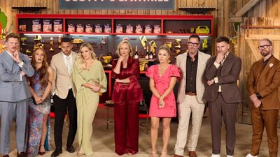 The Block Contestants Expose ‘Tone-Deaf’ Message A Co-Star Sent The Cast After Finale