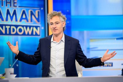 Palantir quarterly revenue hits $1.2B, though shares dip in after-hours trading