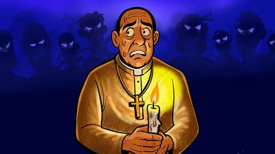 In Rajasthan’s anti-conversion campaign: Third-party complaints, police ‘bias’, Hindutva link