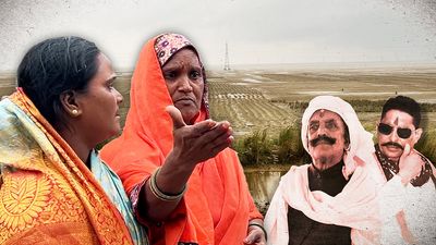 Silent factories, empty hospitals, a drying ‘pulse bowl’: The Mokama story beyond the mics and myths