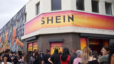 SHEIN Removes All Sex Dolls After France Threatens To Ban Store For ‘Childlike’ Products