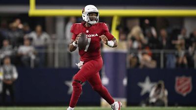 Joe Buck and Troy Aikman Convinced Cardinals QB Change Is Permanent After ‘MNF’ Win