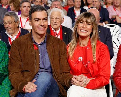 ‘Judges doing politics’: can Spanish PM survive corruption cases against family and allies?