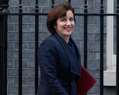 Phillipson calls for ‘less public debate’ from EHRC on gender recognition rules