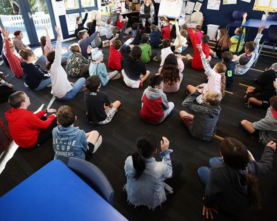Backlash after New Zealand government scraps rules on incorporating Māori culture in classrooms