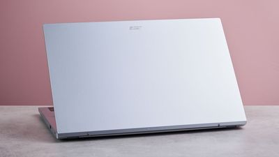 I tested Acer’s new affordable laptop and was surprised at how fast it was – but it’s not the best for entertainment