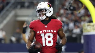 Marvin Harrison Jr. Addresses Dad’s Harsh Comments About Cardinals Offense