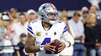 Dak Prescott Had Brutally Honest Assessment of Cowboys’ Loss to Cardinals