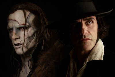 How Guillermo del Toro, Oscar Isaac and Jacob Elordi made the horror movie of the year