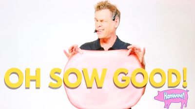 ShamWow Guy's bid to clean up in spoof video lawsuit