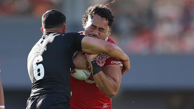 Eliesa Katoa knocks could force NRL rules rethink