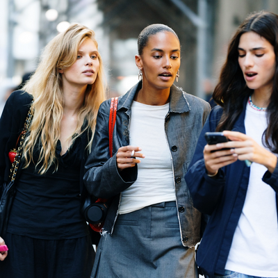 Nordstrom's Early Black Friday Sale Is a Treasure Trove of Expensive-Looking Gifts (That Cost $100 or Less)