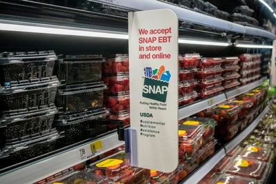 SNAP-Only Discounts Not Allowed During Shutdown: USDA