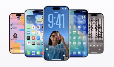 Apple's iOS 26.1 Is Out Now — Here's What Makes It the Most User-Centric Update Yet