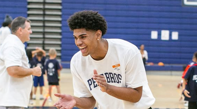 How Tall Is Koa Peat? Inside the Arizona Freshman's Height Advantage and His Surprising Relation to NFL's Andrus Peat