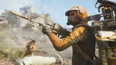 Playing Arc Raiders solo is shockingly chill for any PvP game, let alone an extraction shooter, players say: "They'll even take me there like I can't find the eggs in the supermarket"