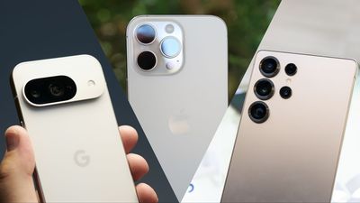 I want to see Apple, Samsung, and Google make phone cameras exciting again