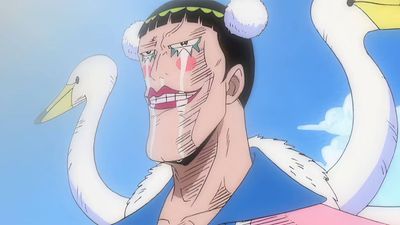 One Piece season 3 taps award-winning Broadway star to play fan favorite theatrical assassin Mister 2