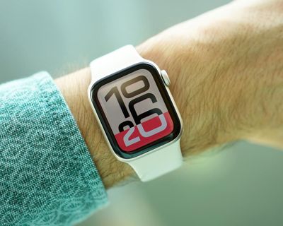 Apple Watch SE 3 review: the bargain smartwatch for iPhone