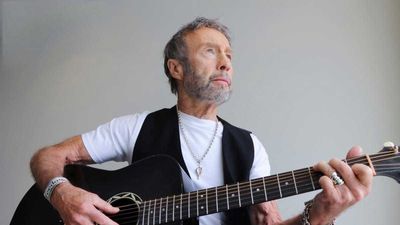 Paul Rodgers pulls out of Rock and Roll Hall of Fame induction ceremony