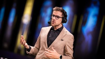 Veteran CS2 analyst Pimp claps back at haters: ‘At my worst I was a top 40-50 player in the world’