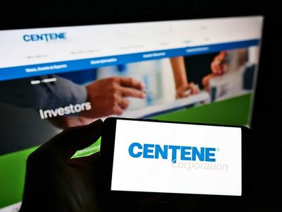 What Are Wall Street Analysts' Target Price for Centene Stock?