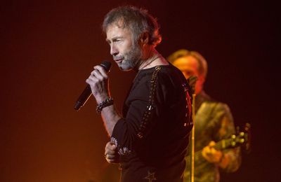 Paul Rodgers to skip Bad Company reunion to 'prioritize his health'