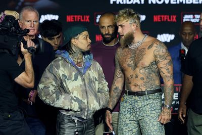 Jake Paul cancels fight with Gervonta Davis after kidnapping accusations