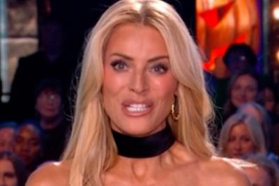 Ex-BBC controller claims he was told Tess Daly’s Strictly replacement by top TV exec while in hairdresser