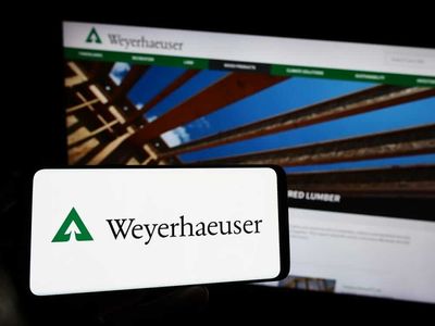 Weyerhaeuser Stock Outlook: Is Wall Street Bullish or Bearish?