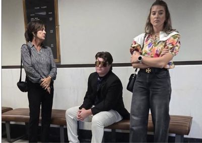 Bodycam Footage Sparks Anger as Teen Sex Offender Jesse Butler Avoids Prison Despite Violent Charges