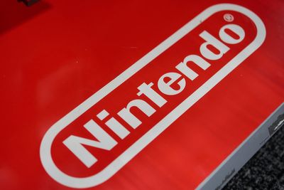 Japanese game maker Nintendo reports zooming sales and profit on its hit Switch 2 machine