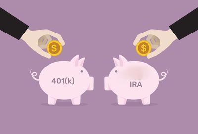 Four Reasons to Roll Over Your 401(k) into an IRA (And Four Reasons Not To)