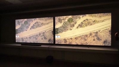 I've had a sneak peek at the future of HDR10+, and I think Samsung's Dolby Vision 2 rival has a bright future ahead