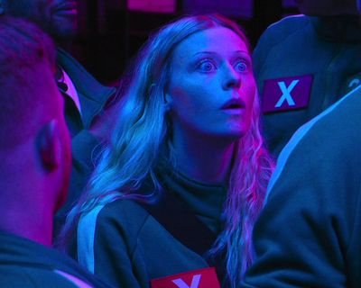 Squid Game: The Challenge season two review – nothing you see here is OK