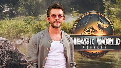 Jonathan Bailey named People magazine’s 2025 Sexiest Man Alive