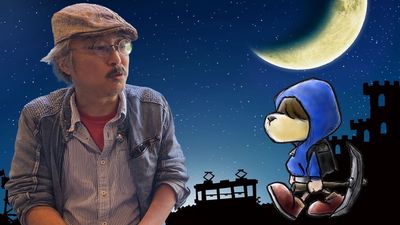 After being inspired by Toby Fox to make his first RPG in decades, cult developer Yoshiro Kimura couldn't help but make it weird: 'Some people are going to look at it and go that's kind of odd, but that's just the way my games turn out'