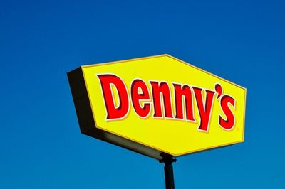 Denny's Soars Over 46% In Pre Market After Private Equity Group Agrees To Acquire Chain For $620 Million