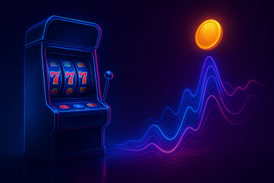 What is RTP in Slots?