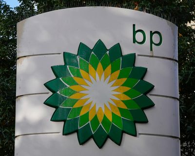 BP signals more cost cuts on way after fall in profits