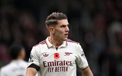 Three ways Arsenal could line up without Viktor Gyokeres after injury setback